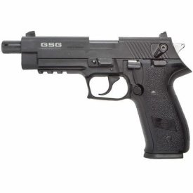 Pistolet GSG Fire Fly Black+gwint .22LR